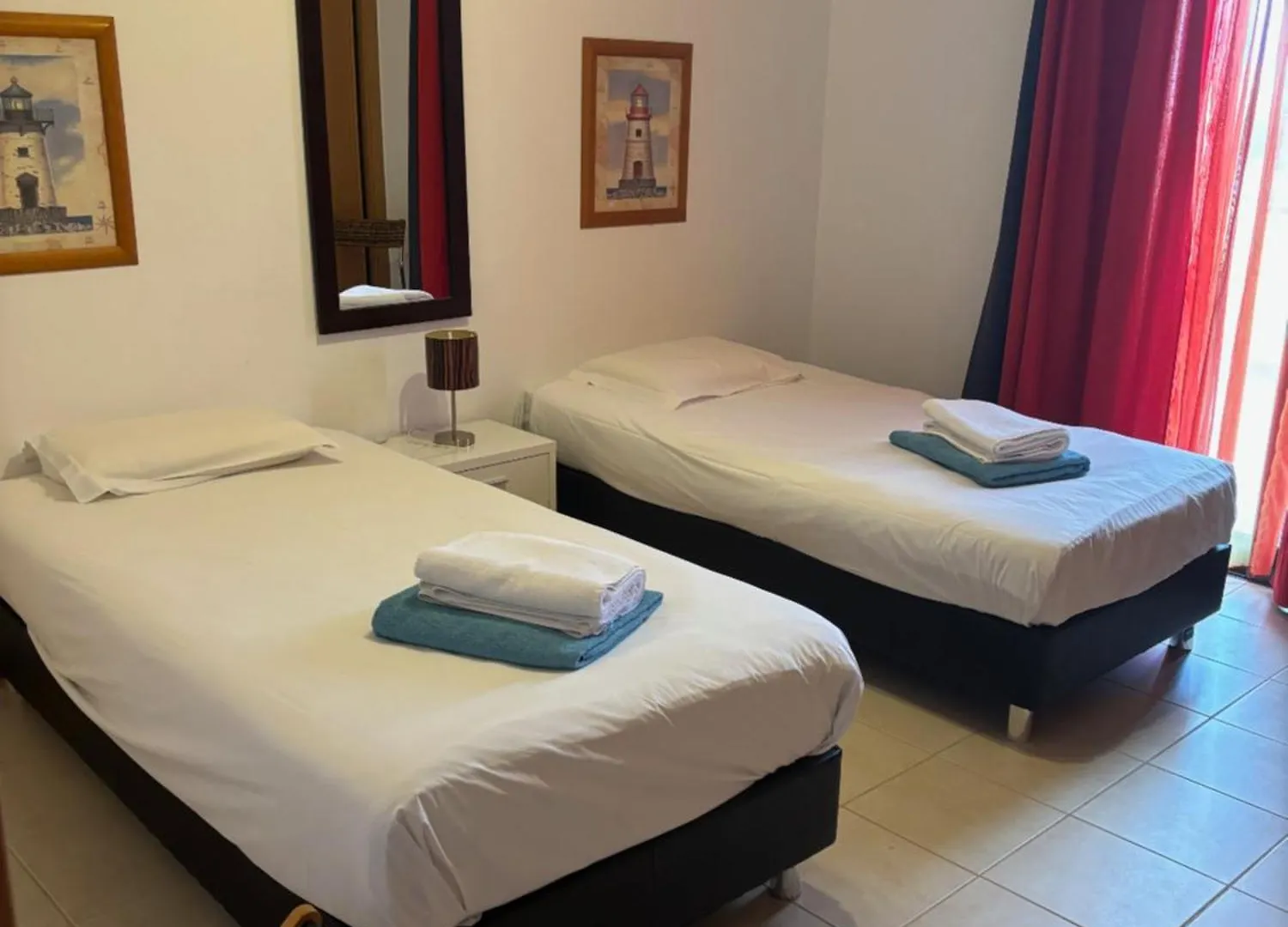 פורטו סנטו Casa De Praia Nunes Village 0*, פורטו סנטו פורטוגל