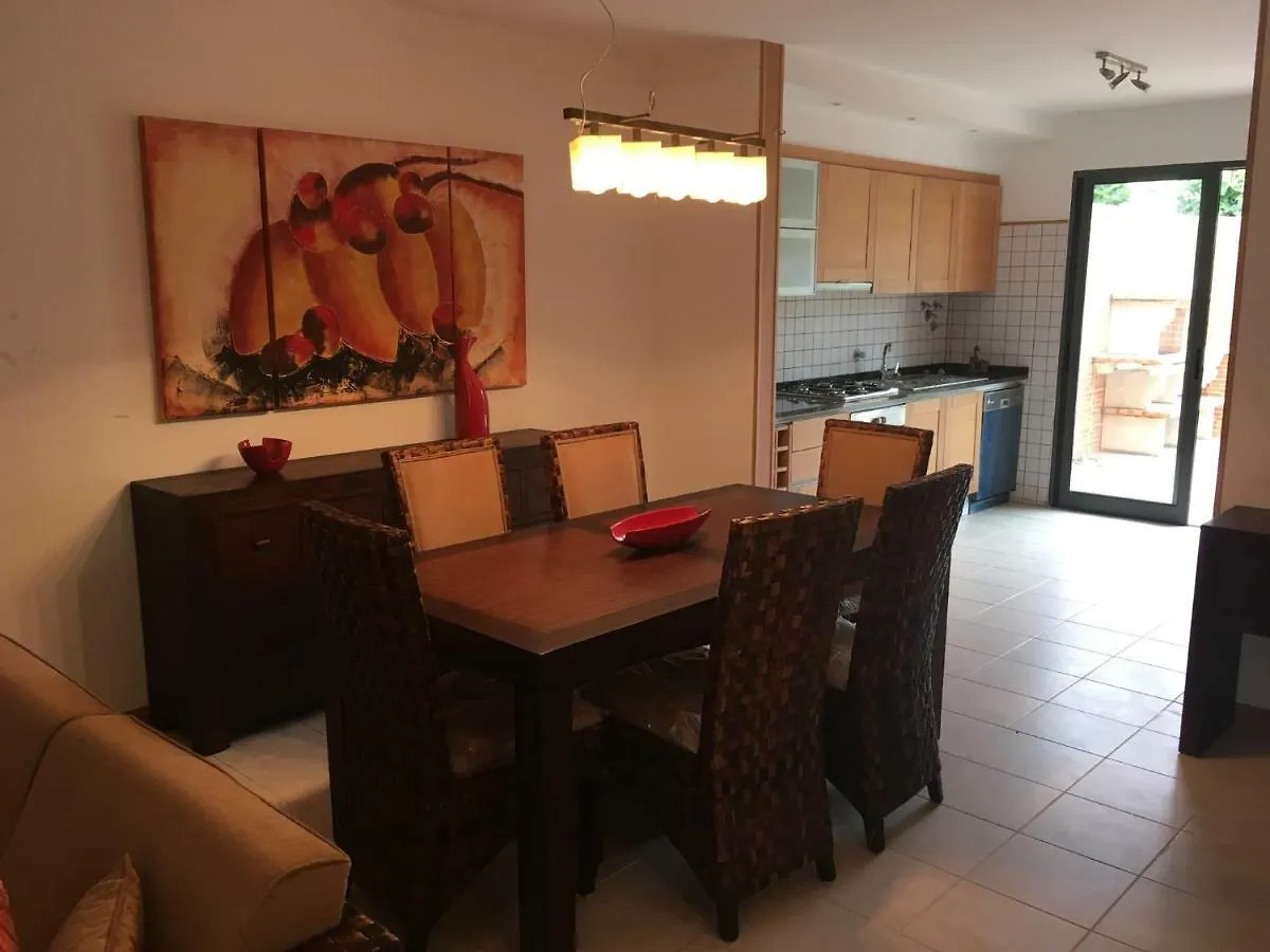פורטו סנטו Casa De Praia Nunes Village 0*, פורטו סנטו פורטוגל
