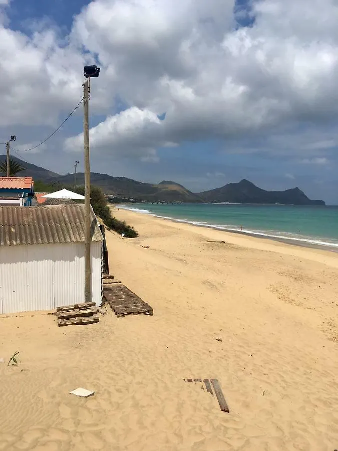 פורטו סנטו Casa De Praia Nunes Village 0*, פורטו סנטו פורטוגל