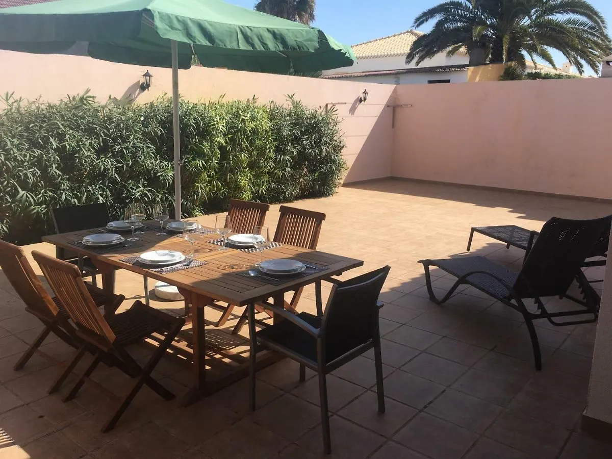 פורטו סנטו Casa De Praia Nunes Village 0*, פורטו סנטו